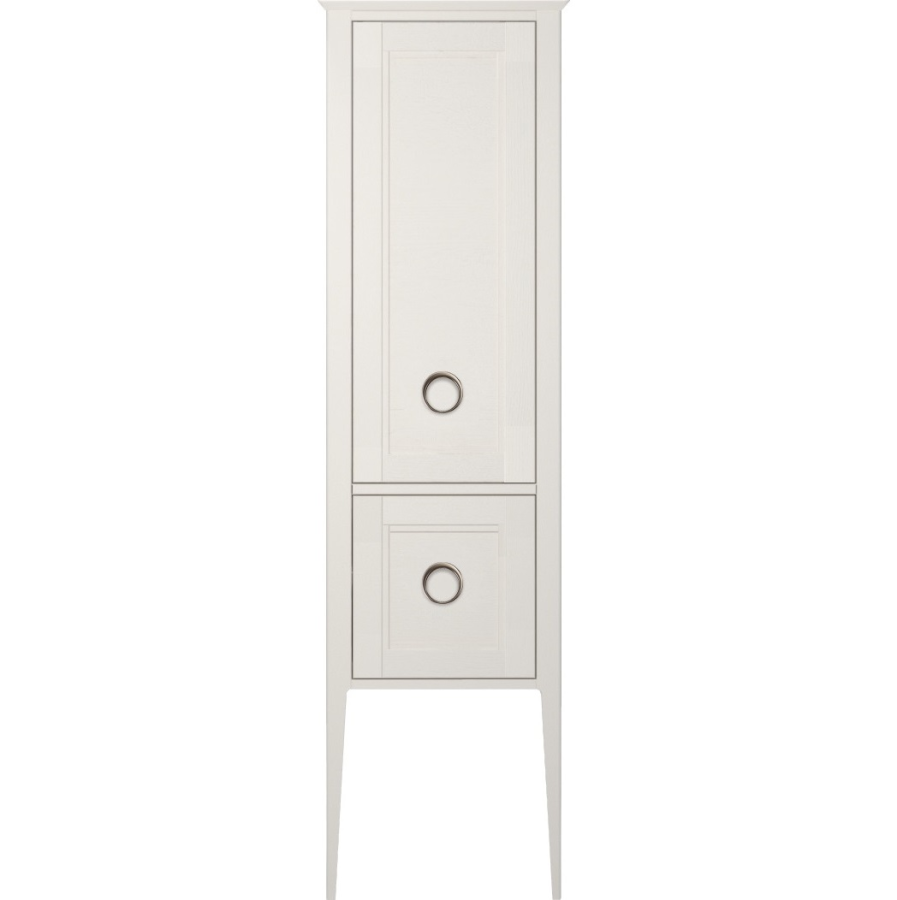 Kerama Marazzi Plaza Classic Neo пенал 175 белый PL.CN.175WHT.M
