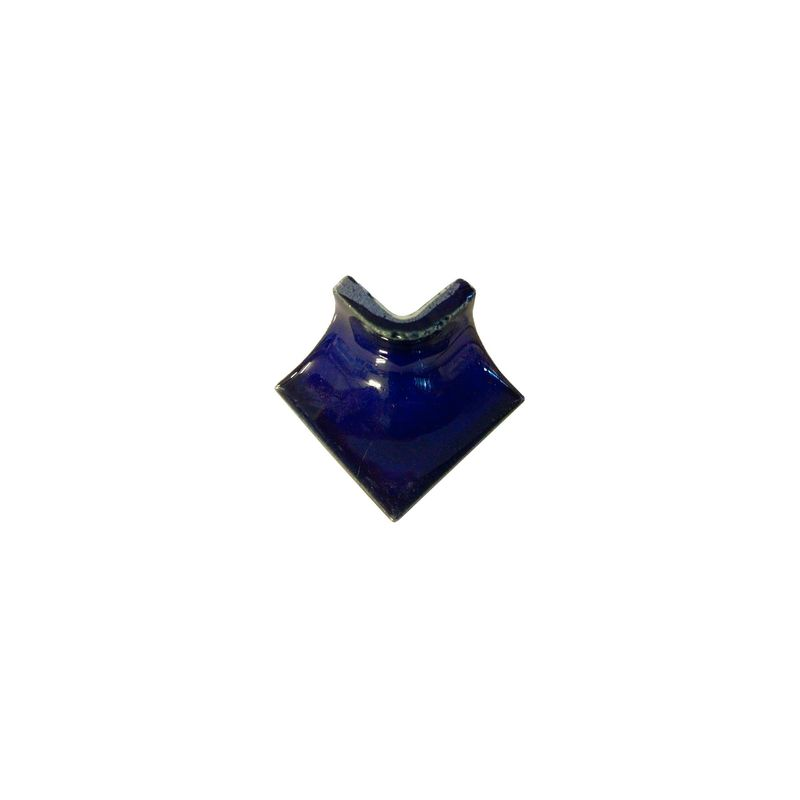 NS Mosaic Porcelain декор керамика 5х5см TB06