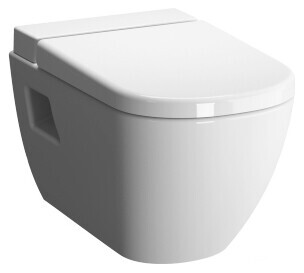 VitrA D-Light 5910B003-1086 унитаз подвесной