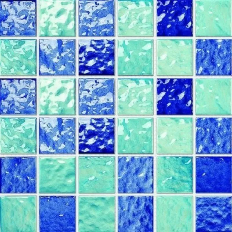 NS Mosaic Porcelain мозаика керамика 30,6х30,6 см PW4848-20