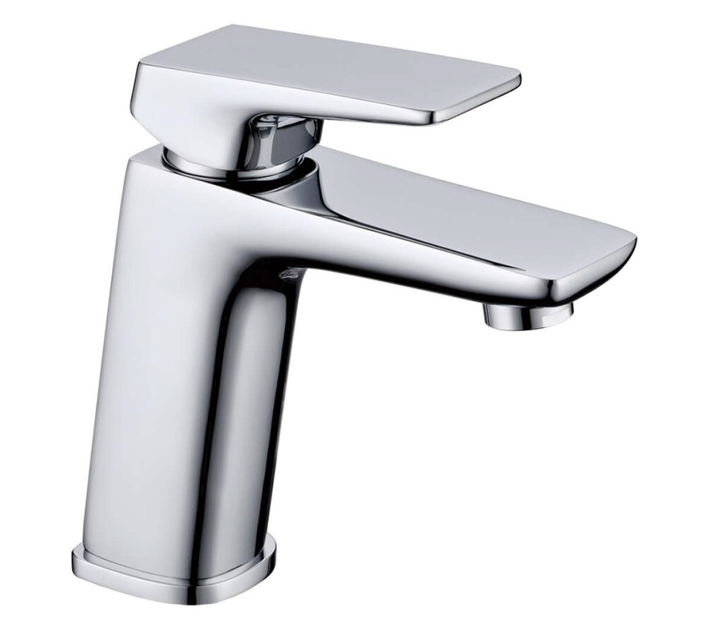 Bravat Frey F1368401CP-ENG смеситель для раковины хром 35 мм