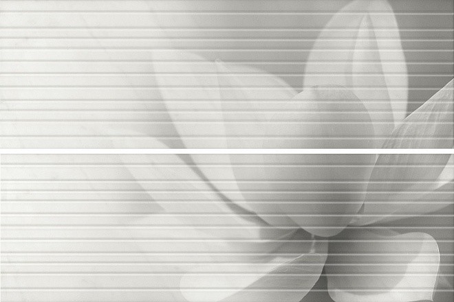 Kerama Marazzi Борсари 50х75 см панно настенное из 2 шт матовое HGD\A200\2x\12102R