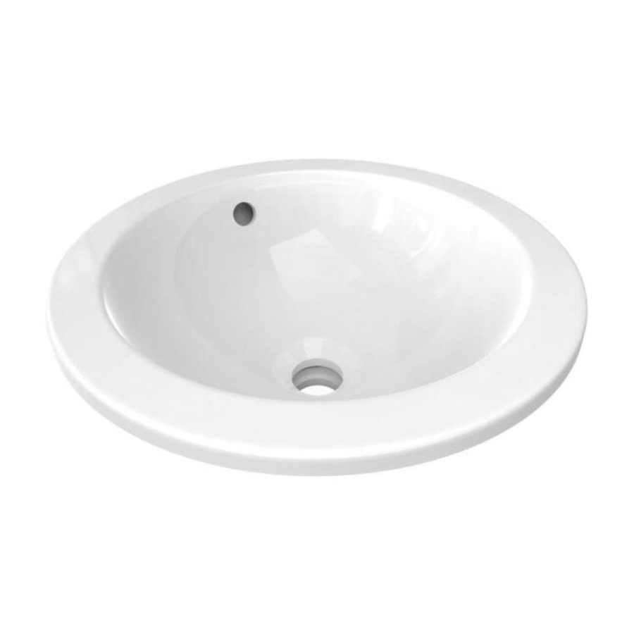Ideal Standard Connect раковина 38 см E505201
