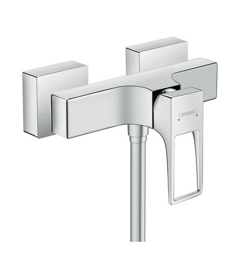 Hansgrohe 74560000 Metropol Смеситель для душа, однорычажный