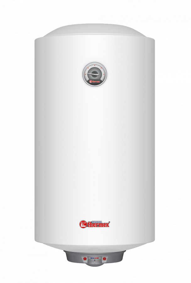 Thermex Nova 50 V Slim водонагреватель электрический 50 литров 111 019