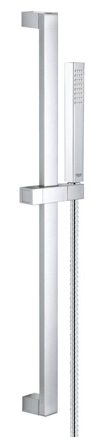 Grohe Euphoria Cube+ 27891000 душевой гарнитур