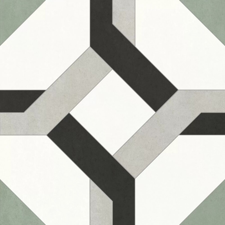 Керамогранит Artkera Group Design Art GP2020DNN04 Remo Матовый 200 x 200 x 8 мм.