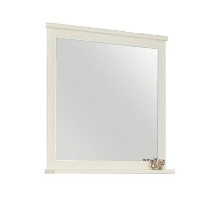 Зеркальное полотно Акватон Леон 80*80,3 1A186402LBPS0