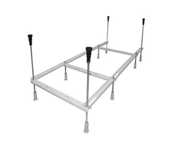 Каркас сварной для ванны Aquanet Graciosa