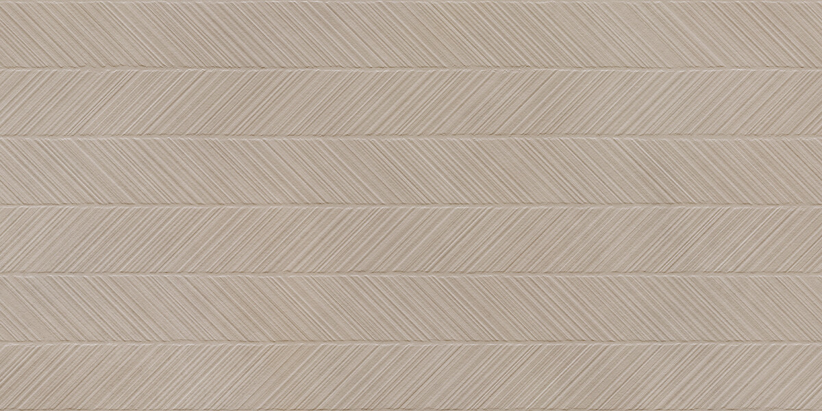 Artkera Group LCM Невел Зип серо-коричневый / Nevel Taupe Zip Керамогранит 600 x 1200 x 7,5 60120NEV12M