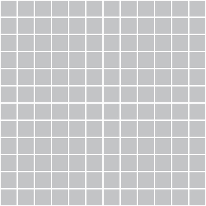 Kerama Marazzi Темари 30х30 см плитка настенная стальная матовая 20063