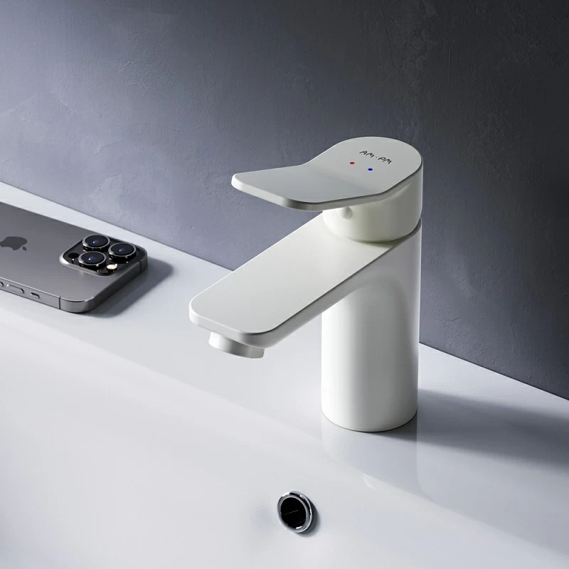 Am.Pm X-Joy смеситель для раковины F85A02133