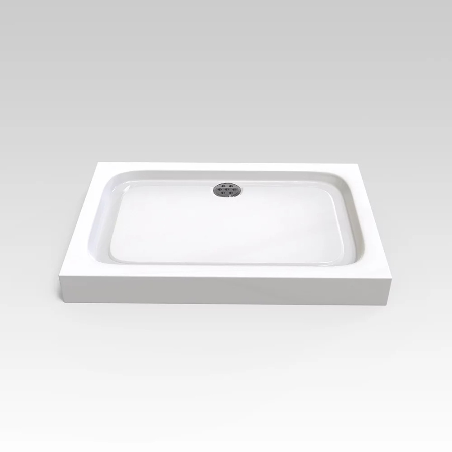 Veconi душевой поддон 120х90 см TZ04-12090PR-01-19C1