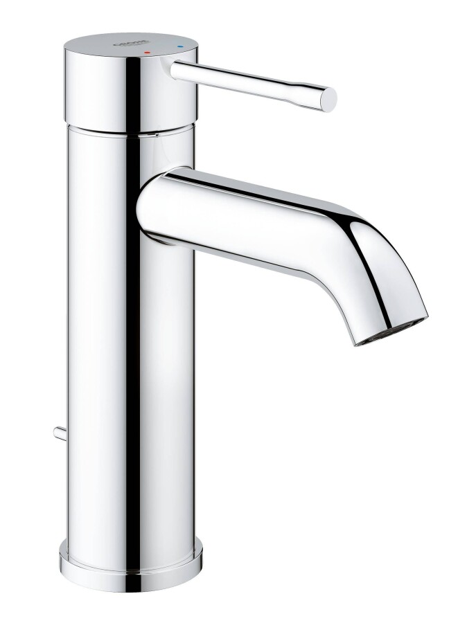 Grohe Essence+ 23589001 смеситель для раковины 28 мм