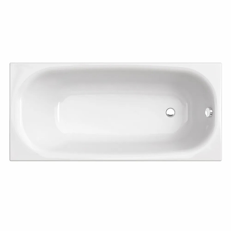 1ACReal Акриловая ванна Тира 170х70 Щ0000016669