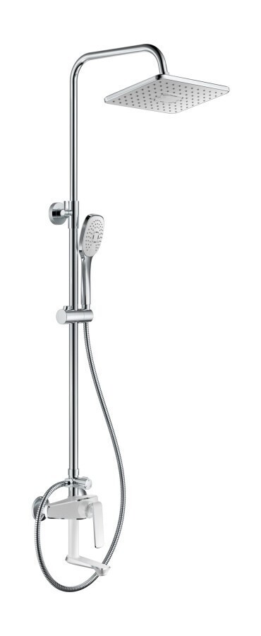 Haiba HB24548-8 Душевая система с изливом