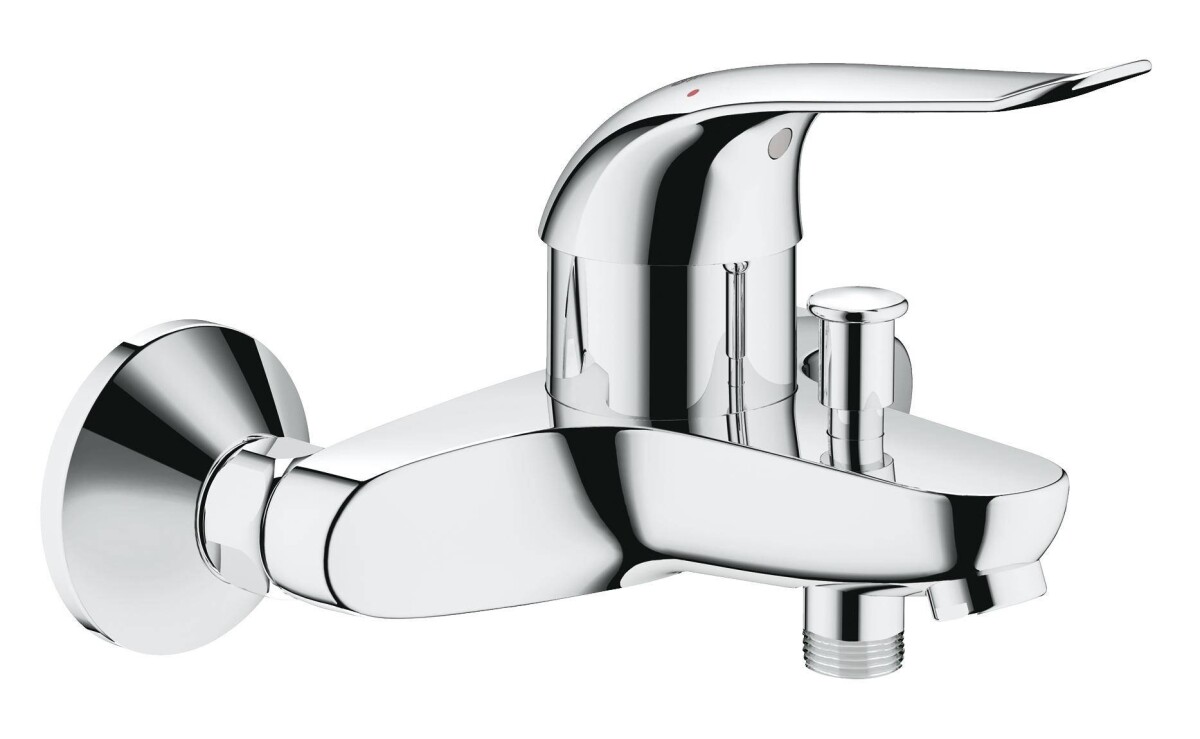 Grohe Euroeco Special 32783000 смеситель для ванны хром