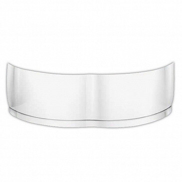 Фронтальная панель для ванн Vagnerplast Iris 143 VPPA14301FP3-04