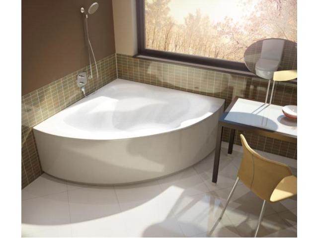 Koller Pool Atlanta 150*150 ванна акриловая угловая