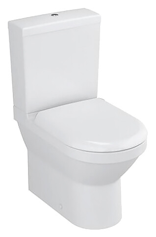 VitrA Zentrum 9012B003-7203 унитаз напольный