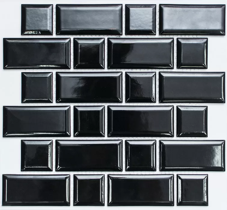NS Mosaic Rustik мозаика керамика 29,1х29,4 см PR 4595-44