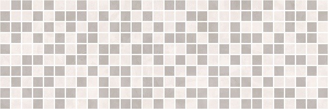 Kerama Marazzi Город на воде 25х75 см декор настенный мозачный MM12114