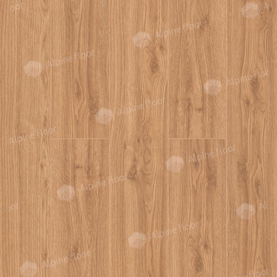 Alpine Floor Classic Light SPC ламинат Дуб Классический ECO 162-77 MC-R 1220 х 183 х 3.5 mm