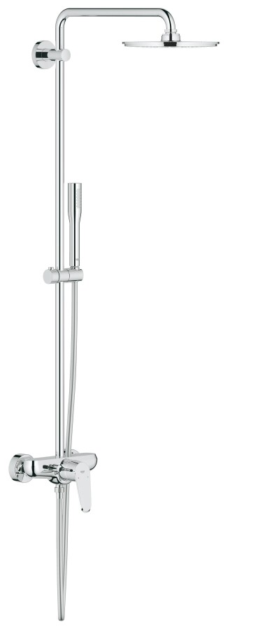 Grohe Euphoria 210 23058003 душевая система