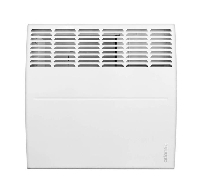 Atlantic F125 1000W электрический конвектор 003027