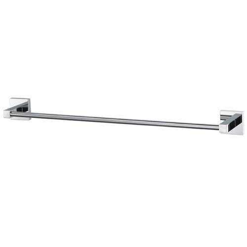 Полотенцедержатель Haceka Mezzo 1115282 одинарный 60 см