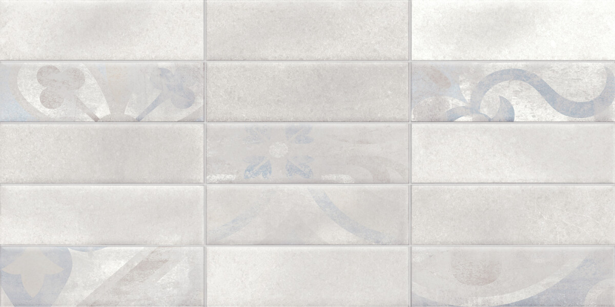 Alma Ceramica Муретто/Muretto Керамическая плитка настенная 300 x 600 x 7.5 TWA3060MTT17