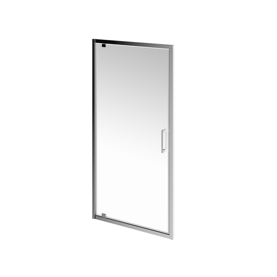 Kerama Marazzi Vetro душевая дверь 100х195 VE.100.PD.CR