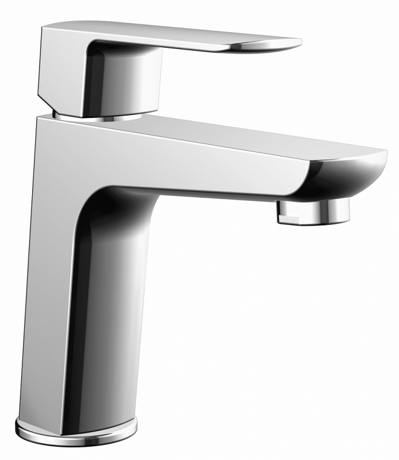 Azario Atri смеситель для раковины хром AZ-15964501