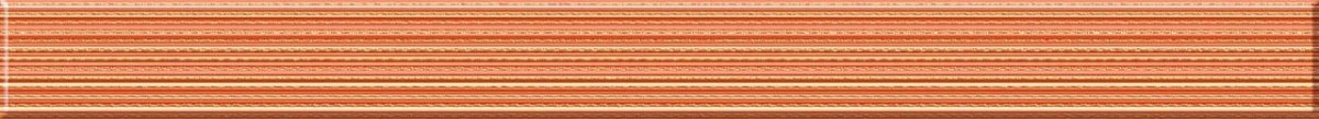Cersanit Cherry 4х44 см спецэлемент настенный стеклянный