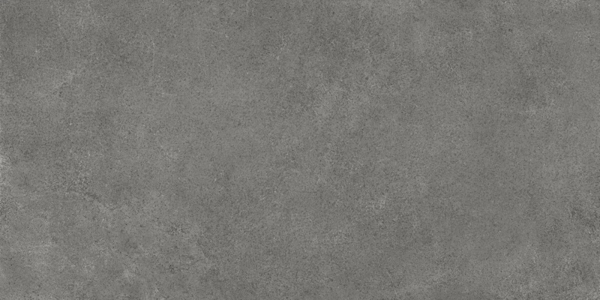 Керамогранит Artkera Group GP60120MIM25M Microcement Graphite матовый 600 x 1200 x 10 мм.