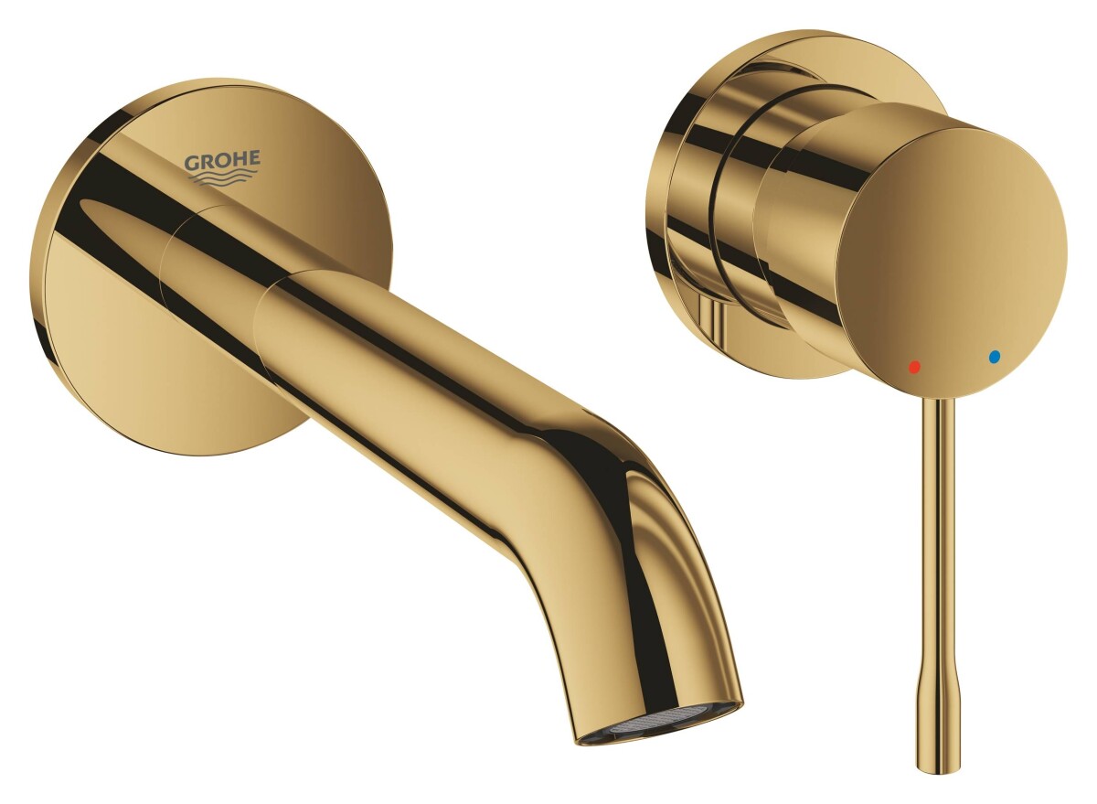 Grohe Essence New 19408GL1 смеситель для раковины