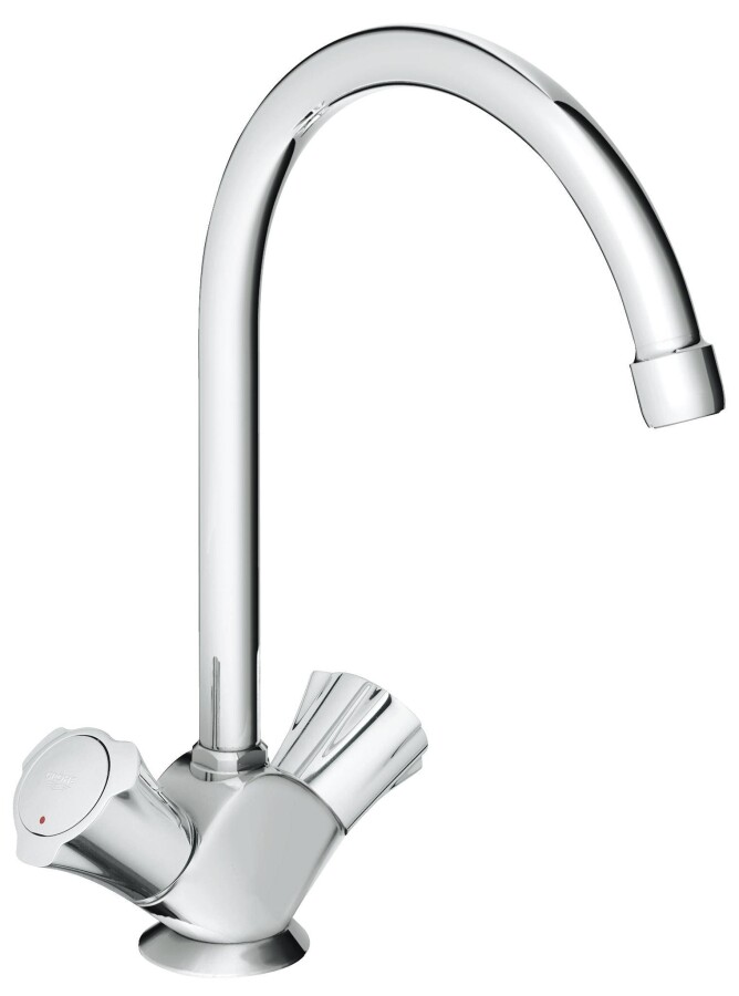 Grohe Costa L 31831001 смеситель для кухни хром