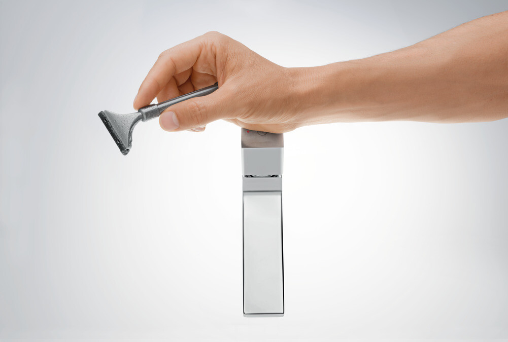 Hansgrohe 32570000 Metropol смеситель для раковины хром