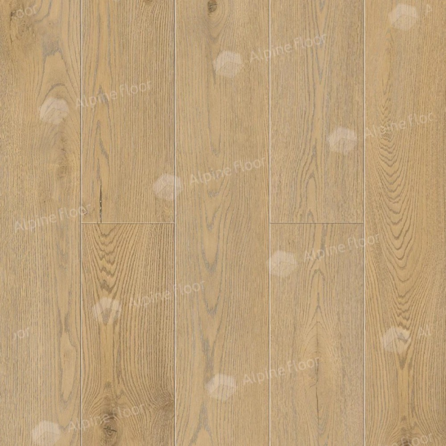 Alpine Floor Premium XL ABA SPC ламинат Дуб Вега ECO 7-29 ABA New 1800 х 229 x 8 mm