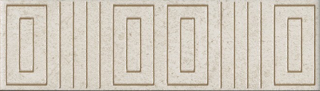 Kerama Marazzi OS/D242/8345 Матрикс бежевый светлый 20х5,7 бордюр