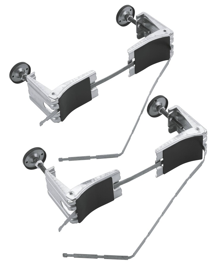 Grohe Ножки для встраиваемых ванн 49115000