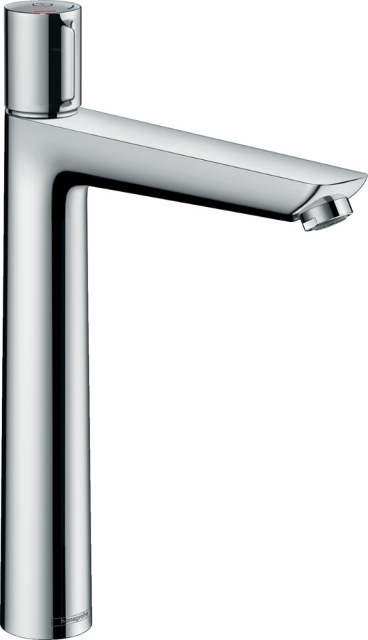 Hansgrohe Talis Select E 71753000 смеситель для раковины хром