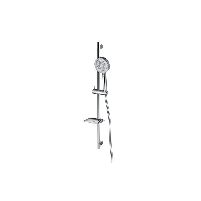 Aquatek Вега Душевой гарнитур 3jet 73см AQ2031CR