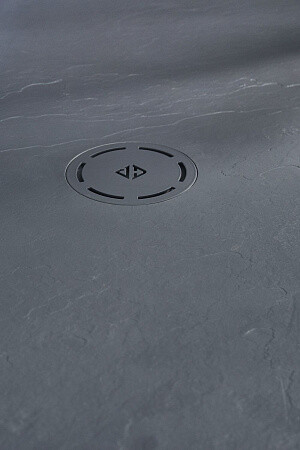 Jacob Delafon Singulier E67015-NAD 140*80*3 душевой поддон из искусственного камня