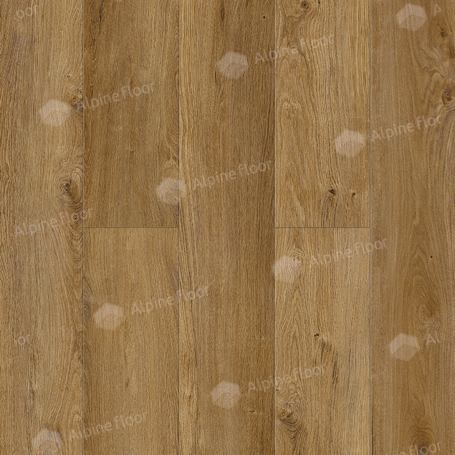 Alpine Floor Ultra Кварцвиниловая плитка LVT Дуб Цейлонский ECO 5-30 1219.2 х 184.15 х 2 mm