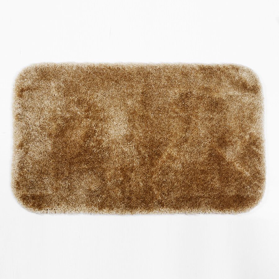WasserKRAFT Wern BM-2513 Hazelnut Коврик для ванной комнаты