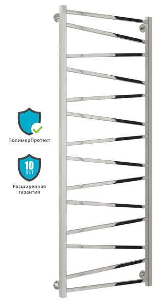 Сунержа Сирокко полотенцесушитель водяной 1600*600