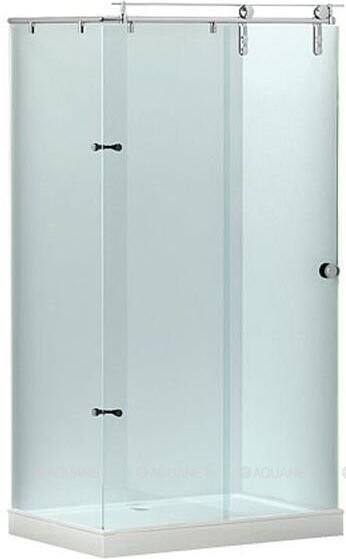 Aquanet Beta душевое ограждение 140*80-12*230