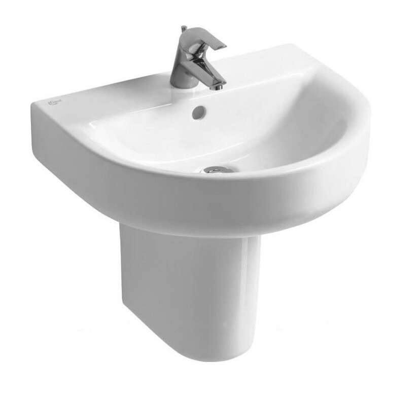 Ideal Standard Connect Arc E787501 умывальник подвесной 60 см