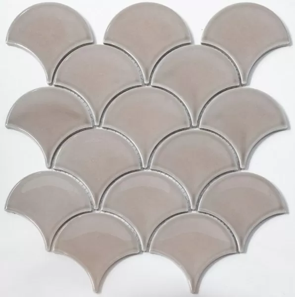 NS Mosaic Rustik мозаика керамика 25,9х27,3 см PS7300-45
